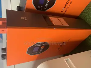 Luxwott 9.6kwh 48v Lithium Battery