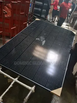 650watts Solar Panel