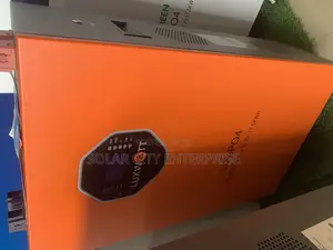 Luxwott Lithium Battery 17.5kwh 51.2v