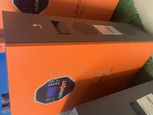 15kwh 48v Luxwott Lithium Battery