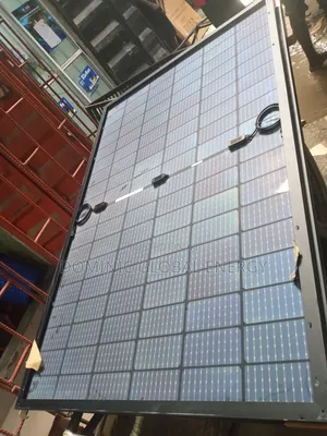 650watts Canadian Solar Panel