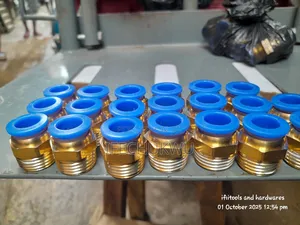 12mm Fittings