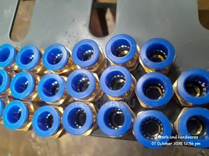 12mm Fittings