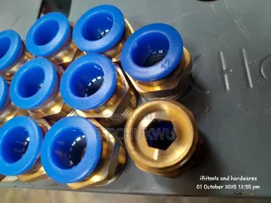 12mm Fittings