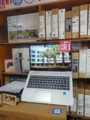 New Laptop HP ProBook 4230S 12GB Intel Core i5 SSD 256GB