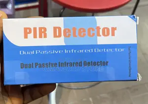 Pir Detector