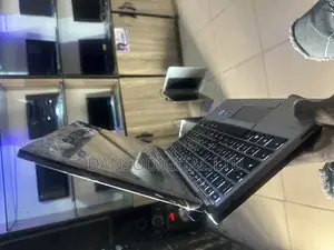 New Laptop HP EliteBook 2170P 8GB Intel Core I5 SSD 128GB