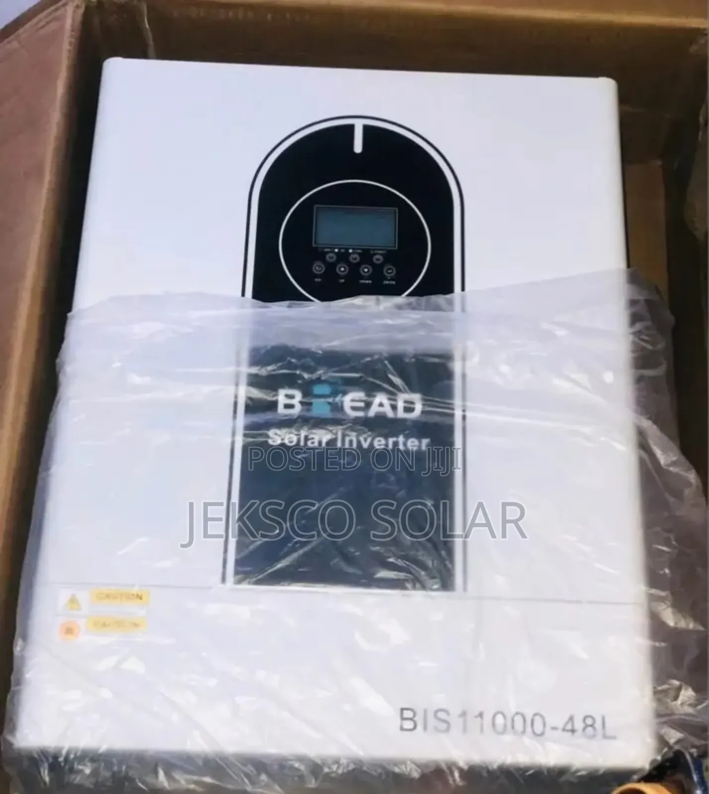 11kva Bread Hybrid Inverter 48v