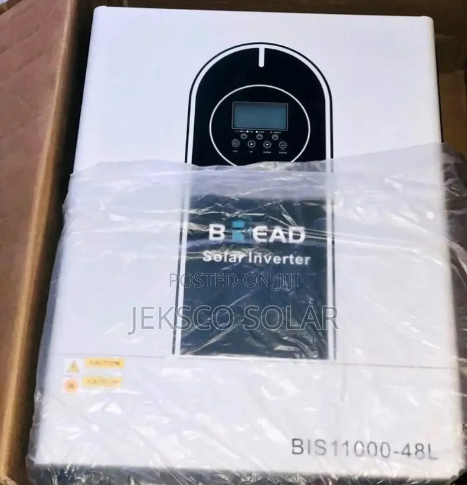 11kva Bread Hybrid Inverter 48v