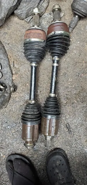 Honda Accord Driving Shaft V6 2018 to 2025