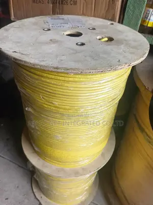 Cat6a Cable Copper Legrand 500m