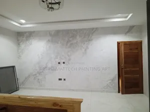 Creative Stucco Designs Application/Painting