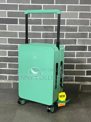High Quality Luxury Hand Luggage Traveling Box 20inh