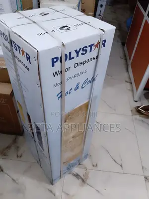 Polystar Pv_r6jx_5 High Quality Water Dispenser