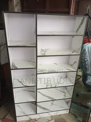 Beautiful Shoe Rack