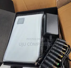 Laptop Power Bank