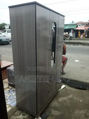 Sweet Beautiful Design Wardrobe