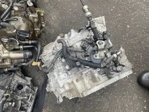 Nissan Sentra Gearbox 2013-2018