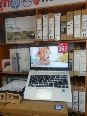 New Laptop HP ProBook 4230S 12GB Intel Core i5 SSD 1T