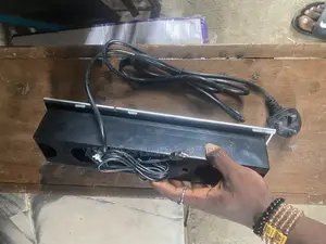 Wireless Table Socket Box