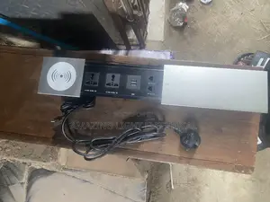 Wireless Table Socket Box