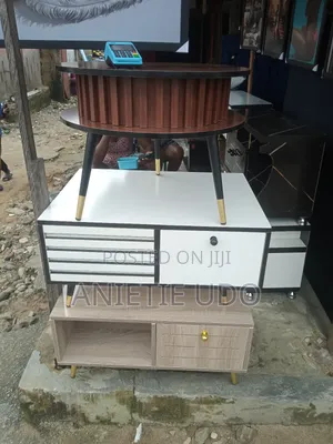 Beautiful Design New Table