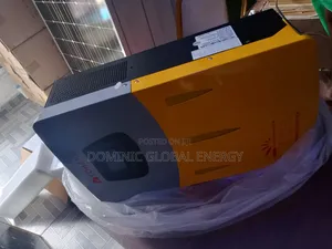 3.5kva 48v Hybrid Yohako Inverter