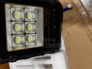 Solar Flood Lights 2835 Led 200w