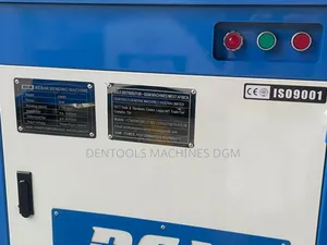 DGM Rod Bending Machine