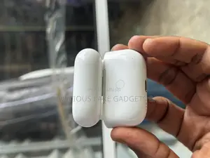 Apple Airpods Pro 2 Type- C