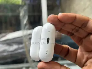 Apple Airpods Pro 2 Type- C