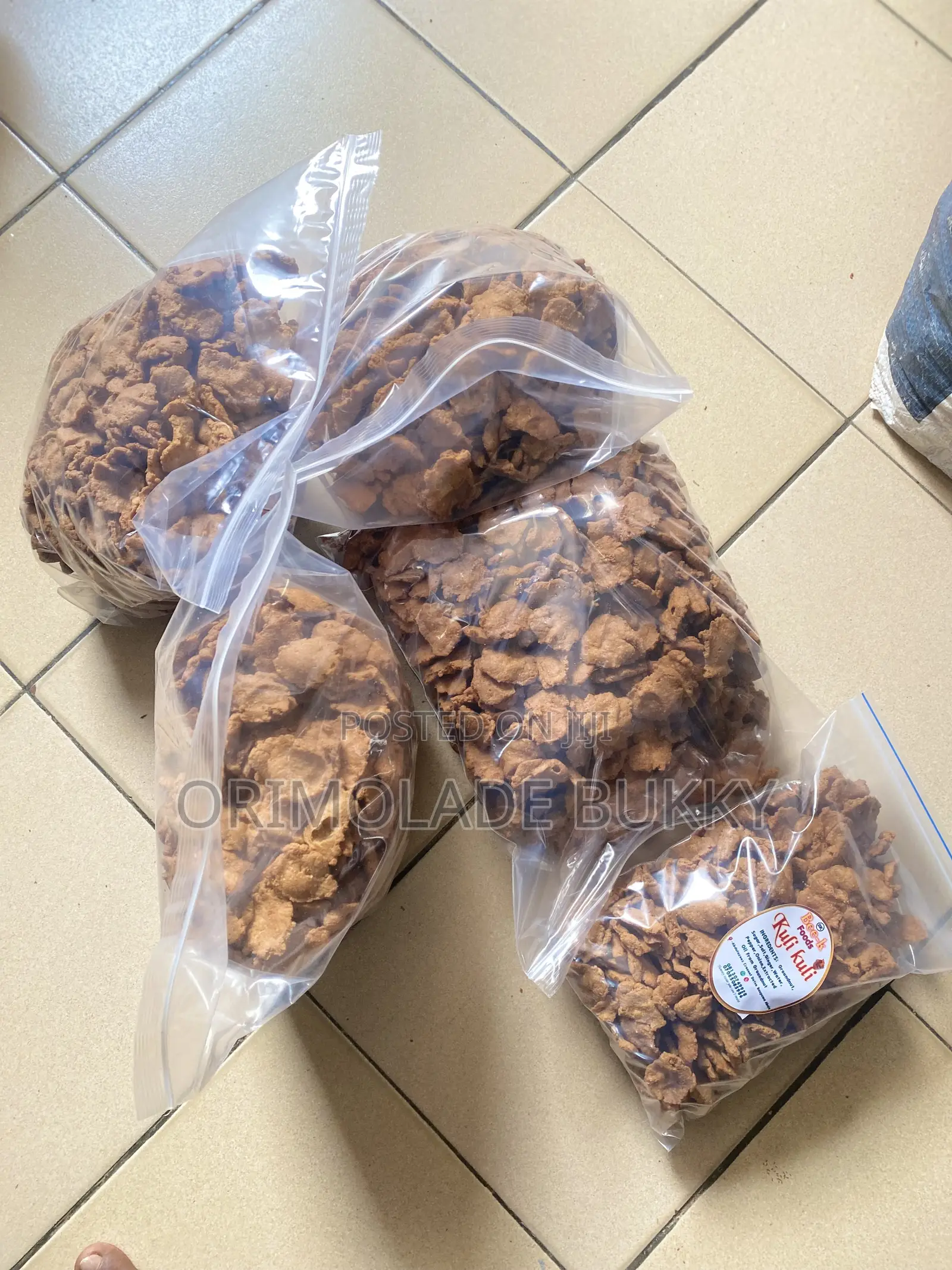 Bee-K Foods