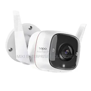 Tapo C310 1296p High Definition CCTV Security Wi-Fi Smart Camera
