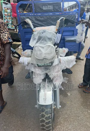 New Tricycle 2023 Blue