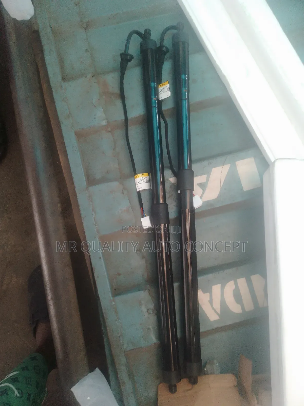 Sensor Boots Shock for Rx 350 2017-2019 Model
