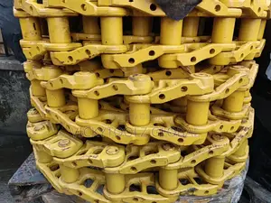 Dh6 Track Chain Link GVF 203 L (Bulldozer)