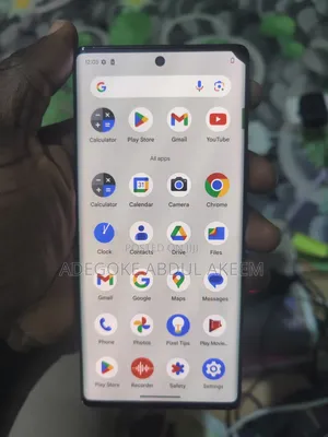 Google Pixel Screen Replacement