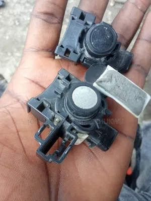Bumper Sensor Rx350 2018