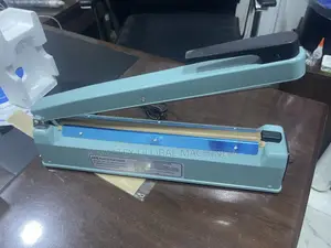 Impulse Sealer