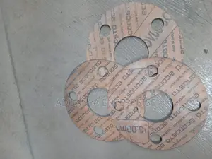 Compressed Non-asbestos Fibre[Cnaf]Gasket/Non -asbestos Joining Sheet