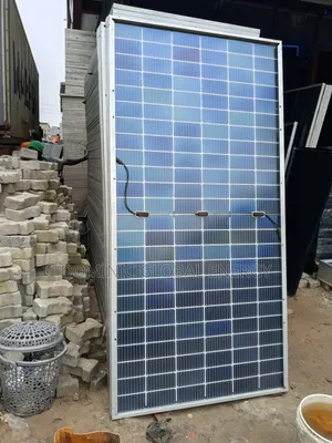 650watts Bificial Canadian Solar Panel