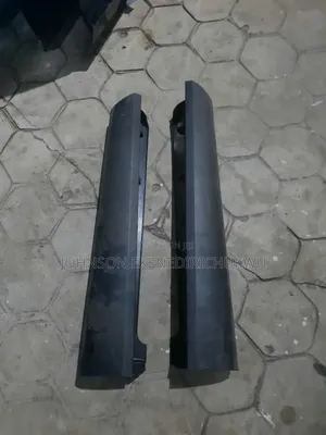 Door Padded Rx350 2024