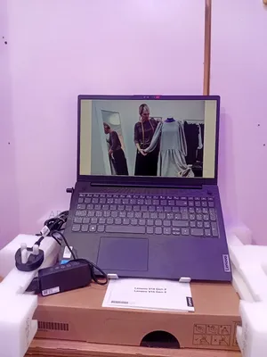 New Laptop Lenovo IdeaPad 320S 8GB Intel Core i3 SSD 256GB