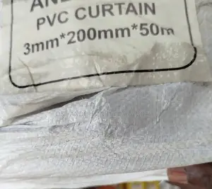 PVC Curtain Strip