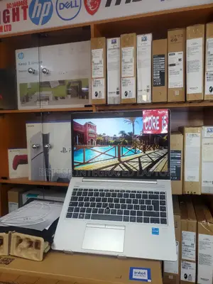 New Laptop HP ProBook 430 16GB Intel Core i5 SSD 256GB