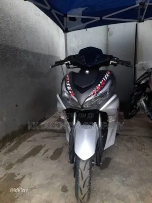New Super Gallant Cruiser 2025 Black