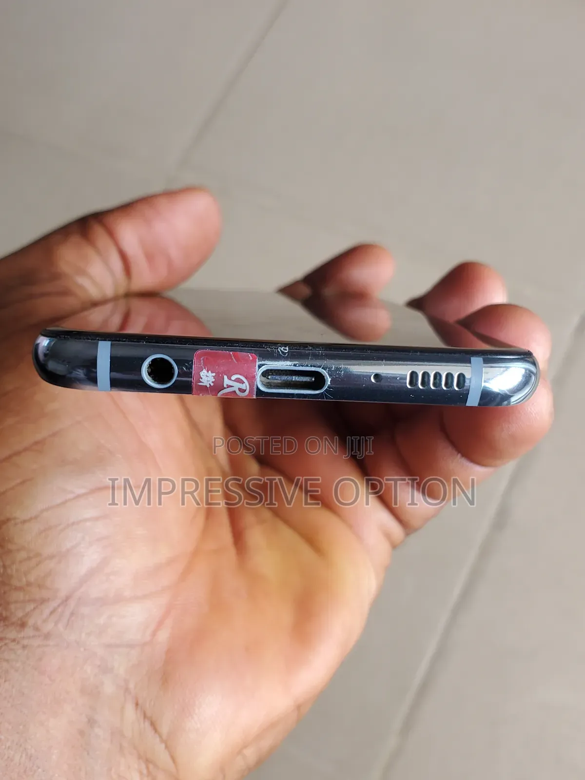 Samsung Galaxy S10e 256 GB Blue