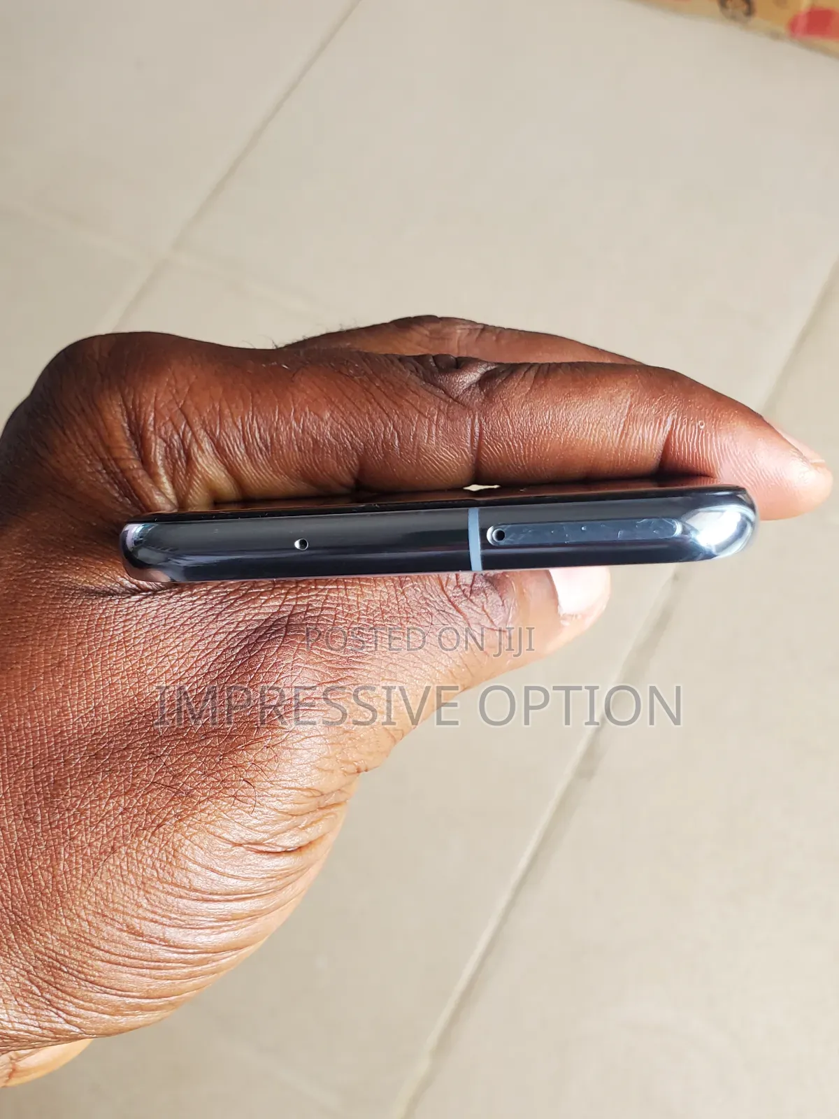 Samsung Galaxy S10e 256 GB Blue