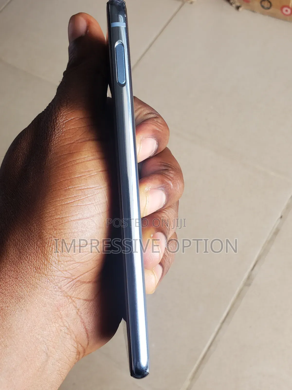 Samsung Galaxy S10e 256 GB Blue