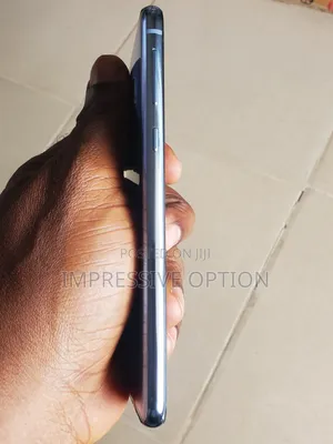 Samsung Galaxy S10e 256 GB Blue